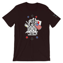 Load image into Gallery viewer, This Is America BOOM #1  T Shirt