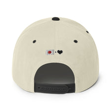 Load image into Gallery viewer, TOKYOLOVE Snapback Hat