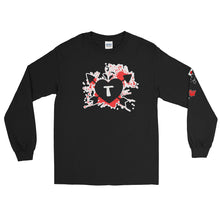 Load image into Gallery viewer, TKYO BOO LOGO Long Sleeve T-Shirt