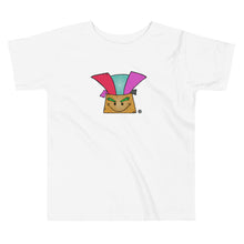 Load image into Gallery viewer, THE WIZ Toddler Tshirt