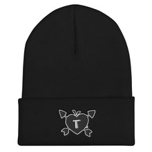 Load image into Gallery viewer, Tokyolove Embroidered LOGO Beanie