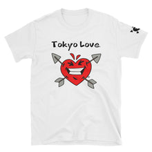 Load image into Gallery viewer, AKIO #1 Short-Sleeve T-Shirt