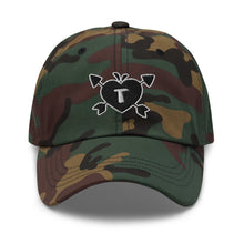 Load image into Gallery viewer, TOKYOLOVE original Flagship Crownz