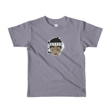 Load image into Gallery viewer, DooMan #1 Short sleeve t-shirt-kids