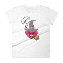 Load image into Gallery viewer, CHIKA'S  BOO Women's t-shirt