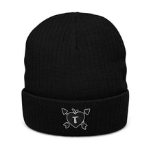 Load image into Gallery viewer, Tokyolove Flagship cuffed beanie