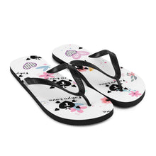 Load image into Gallery viewer, Smooth Breeze Flip-Flops