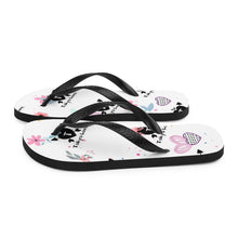 Load image into Gallery viewer, Smooth Breeze Flip-Flops