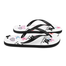Load image into Gallery viewer, Smooth Breeze Flip-Flops