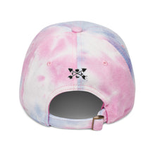 Load image into Gallery viewer, TKYO LOVE Tie dye hat