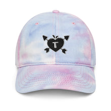 Load image into Gallery viewer, TKYO LOVE Tie dye hat