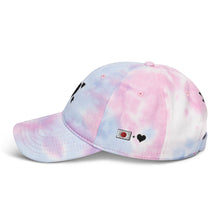 Load image into Gallery viewer, TKYO LOVE Tie dye hat