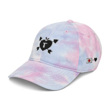 Load image into Gallery viewer, TKYO LOVE Tie dye hat
