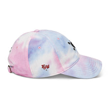 Load image into Gallery viewer, TKYO LOVE Tie dye hat