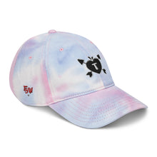 Load image into Gallery viewer, TKYO LOVE Tie dye hat