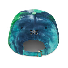 Load image into Gallery viewer, TKYO LOVE Tie dye hat