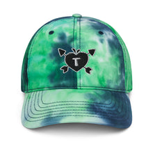 Load image into Gallery viewer, TKYO LOVE Tie dye hat