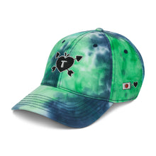 Load image into Gallery viewer, TKYO LOVE Tie dye hat