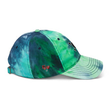 Load image into Gallery viewer, TKYO LOVE Tie dye hat