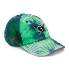 Load image into Gallery viewer, TKYO LOVE Tie dye hat