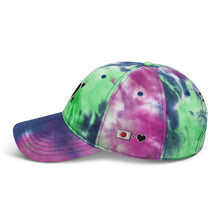 Load image into Gallery viewer, TKYO LOVE Tie dye hat