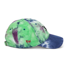 Load image into Gallery viewer, TKYO LOVE Tie dye hat