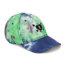 Load image into Gallery viewer, TKYO LOVE Tie dye hat