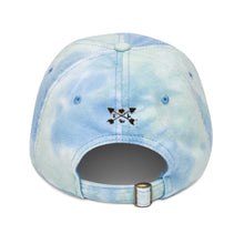 Load image into Gallery viewer, TKYO LOVE Tie dye hat