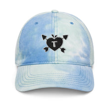 Load image into Gallery viewer, TKYO LOVE Tie dye hat