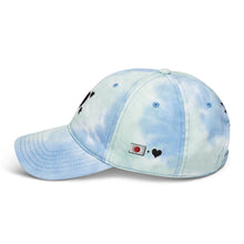 Load image into Gallery viewer, TKYO LOVE Tie dye hat