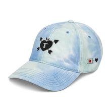 Load image into Gallery viewer, TKYO LOVE Tie dye hat
