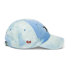 Load image into Gallery viewer, TKYO LOVE Tie dye hat