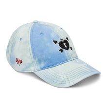 Load image into Gallery viewer, TKYO LOVE Tie dye hat