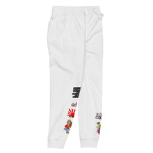 Load image into Gallery viewer, Watch out Now Unisex fleece sweatpants