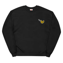Load image into Gallery viewer, Tokyolove's fortune sweatshirt