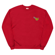 Load image into Gallery viewer, Tokyolove's fortune sweatshirt