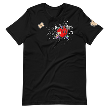 Load image into Gallery viewer, LOVE DEEP  T-Shirt