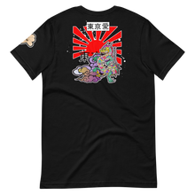 Load image into Gallery viewer, LOVE DEEP  T-Shirt