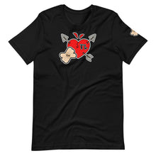 Load image into Gallery viewer, Love Me Right FYW T-Shirt