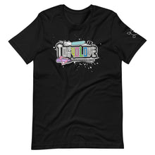 Load image into Gallery viewer, tokYOLOve YOLO Short-Sleeve T-shirt
