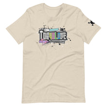 Load image into Gallery viewer, tokYOLOve YOLO Short-Sleeve T-shirt