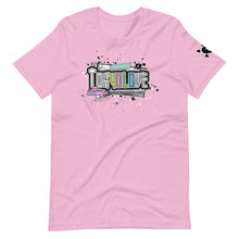 Load image into Gallery viewer, tokYOLOve YOLO Short-Sleeve T-shirt