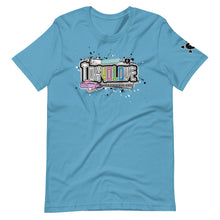 Load image into Gallery viewer, tokYOLOve YOLO Short-Sleeve T-shirt