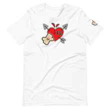 Load image into Gallery viewer, Love Me Right FYW T-Shirt