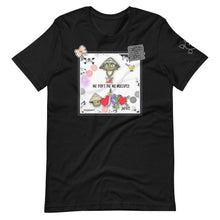 Load image into Gallery viewer, We Don't Die We Multiply Short-Sleeve T-Shirt