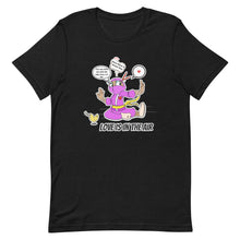 Load image into Gallery viewer, You can miss me - Short-Sleeve Unisex T-Shirt