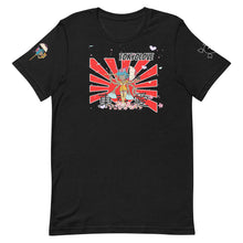 Load image into Gallery viewer, Divine Beauty Spyder 2:28 Short-Sleeve  T-Shirt