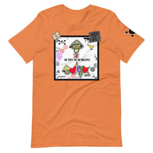 Load image into Gallery viewer, We Don't Die We Multiply Short-Sleeve T-Shirt