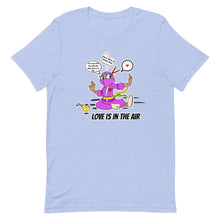 Load image into Gallery viewer, You can miss me - Short-Sleeve Unisex T-Shirt