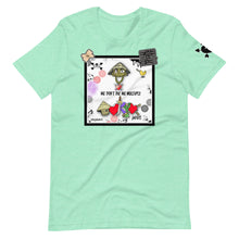 Load image into Gallery viewer, We Don't Die We Multiply Short-Sleeve T-Shirt